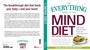 Cover: The Everything Guide to the MIND Diet - Everything