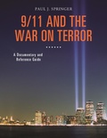 Cover: 9/11 and the War on Terror - Greenwood Press