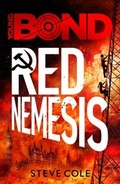 Cover: Young Bond: Red Nemesis - RHCP UK Digital