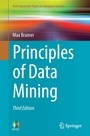 Cover: Principles of Data Mining - Springer