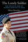 Cover: The Lonely Soldier - Beacon Press