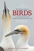 Cover: The Private Lives of Birds - Walker & Company