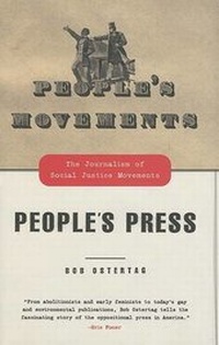 Bild: People's Movements, People's Press - Beacon Press