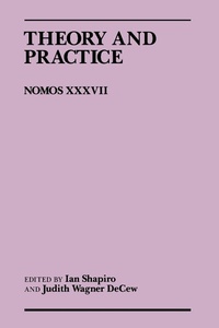 Enlarge image Cover: Theory and Practice - New York University Press