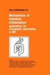 Enlarge image Cover: Mechanisms of Intestinal Inflammation - Kluwer Academic Publishers