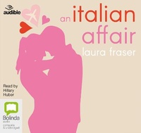 Enlarge image Cover: An Italian Affair - Bolinda/Audible Audio
