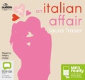 Cover: An Italian Affair - Bolinda/Audible Audio