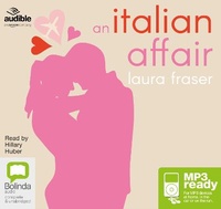 Enlarge image Cover: An Italian Affair - Bolinda/Audible Audio