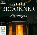 Cover: Strangers - Bolinda/Audible Audio