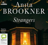 Enlarge image Cover: Strangers - Bolinda/Audible Audio