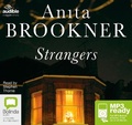 Cover: Strangers - Bolinda/Audible Audio