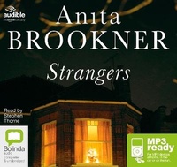 Enlarge image Cover: Strangers - Bolinda/Audible Audio