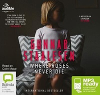 Enlarge image Cover: Where Roses Never Die - Bolinda/Audible Audio