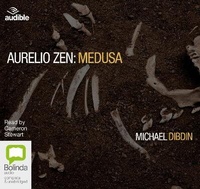 Abbildung von: Medusa - Bolinda/Audible Audio