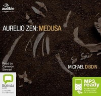 Abbildung von: Medusa - Bolinda/Audible Audio
