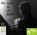 Cover: Those We Left Behind - Bolinda/Audible Audio