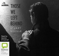 Enlarge image Cover: Those We Left Behind - Bolinda/Audible Audio