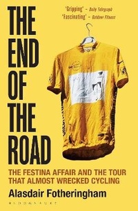 Abbildung von: The End of the Road - Bloomsbury Sport