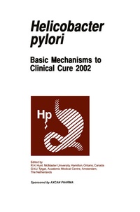 Abbildung von: Helicobactor pylori - Springer