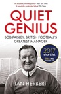 Cover: Quiet Genius - Bloomsbury Sport