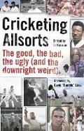 Cover: Cricketing Allsorts - Wisden