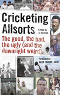 Cover: Cricketing Allsorts - Wisden