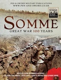 Cover: Somme: Great War 100 Years - Pen and Sword