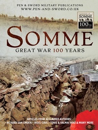 Abbildung von: Somme: Great War 100 Years - Pen and Sword
