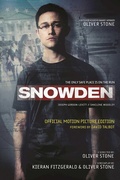 Cover: Snowden - Skyhorse Publishing