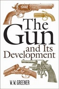 Abbildung von: The Gun and Its Development - Skyhorse Publishing