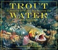Cover: Trout Water - Skyhorse Publishing