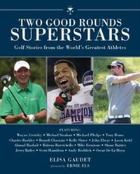 Enlarge image Cover: Two Good Rounds Superstars - Skyhorse Publishing