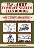 Cover: U.S. Army Combat Skills Handbook - Skyhorse Publishing