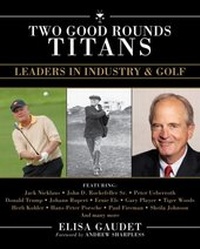 Enlarge image Cover: Two Good Rounds Titans - Skyhorse Publishing