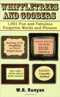 Cover: Whiffletrees and Goobers - Skyhorse Publishing