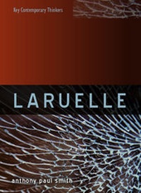 Enlarge image Cover: Laruelle - Polity Press