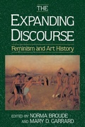 Cover: The Expanding Discourse - Westview Press Inc