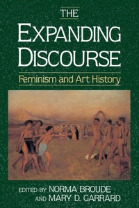 Enlarge image Cover: The Expanding Discourse - Westview Press Inc
