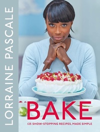 Abbildung von: Bake - Bluebird