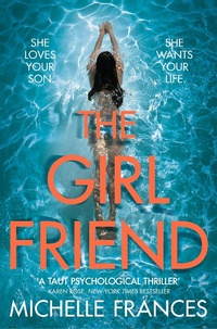 Enlarge image Cover: The Girlfriend - Pan Books