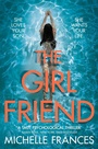 Cover: The Girlfriend - Pan Books