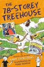 Cover: The 78-Storey Treehouse - Macmillan Children's Books