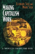 Cover: Making Capitalism Work - New York University Press