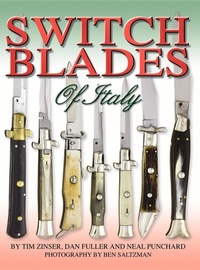 Abbildung von: Switchblades of Italy - Turner