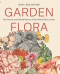 Cover: Garden Flora - Timber Press