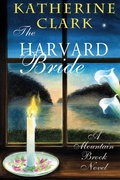 Cover: The Harvard Bride - University of South Carolina Press
