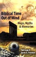 Cover: Biblical Time Out of Mind - Cune Press,US