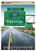 Cover: Deserter - PM Press