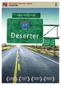 Enlarge image Cover: Deserter - PM Press