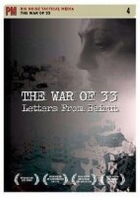 Enlarge image Cover: The War of 33 - PM Press